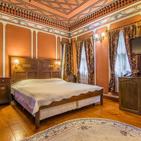Old Legends Hotel Plovdiv Extérieur photo