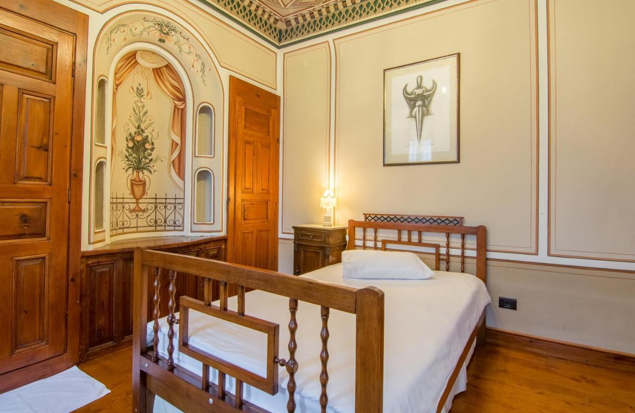 Old Legends Hotel Plovdiv Extérieur photo