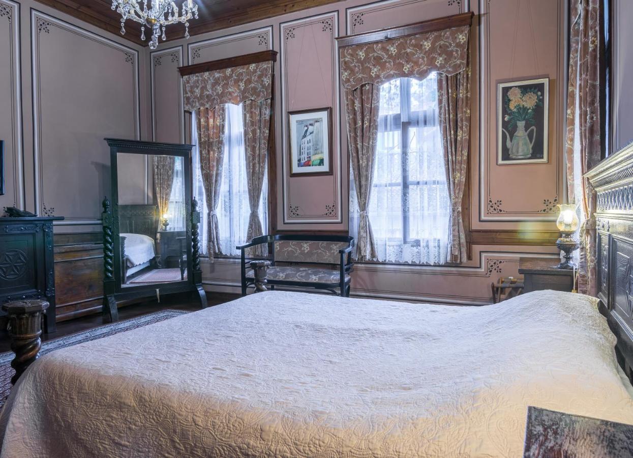 Old Legends Hotel Plovdiv Extérieur photo
