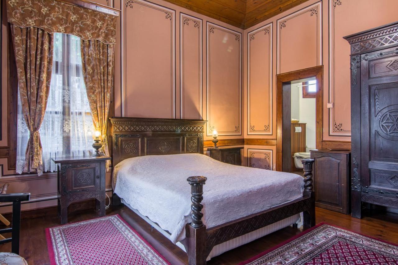 Old Legends Hotel Plovdiv Extérieur photo