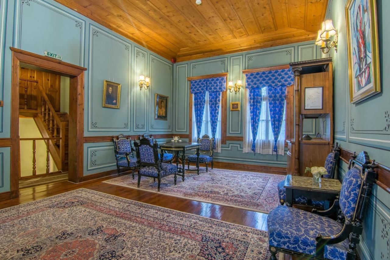 Old Legends Hotel Plovdiv Extérieur photo