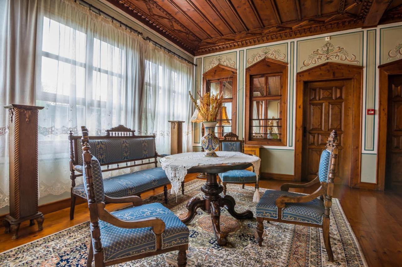 Old Legends Hotel Plovdiv Extérieur photo