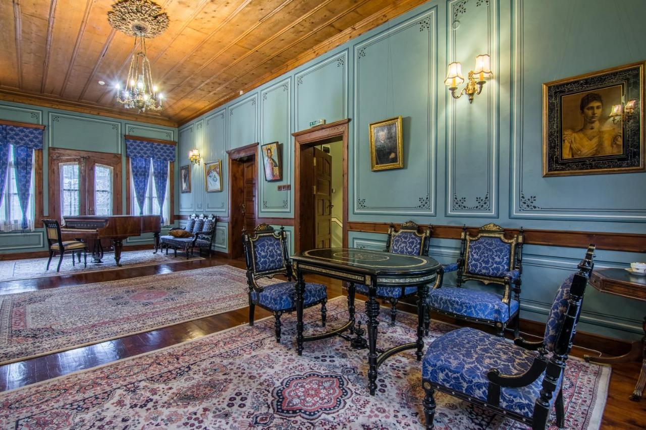Old Legends Hotel Plovdiv Extérieur photo