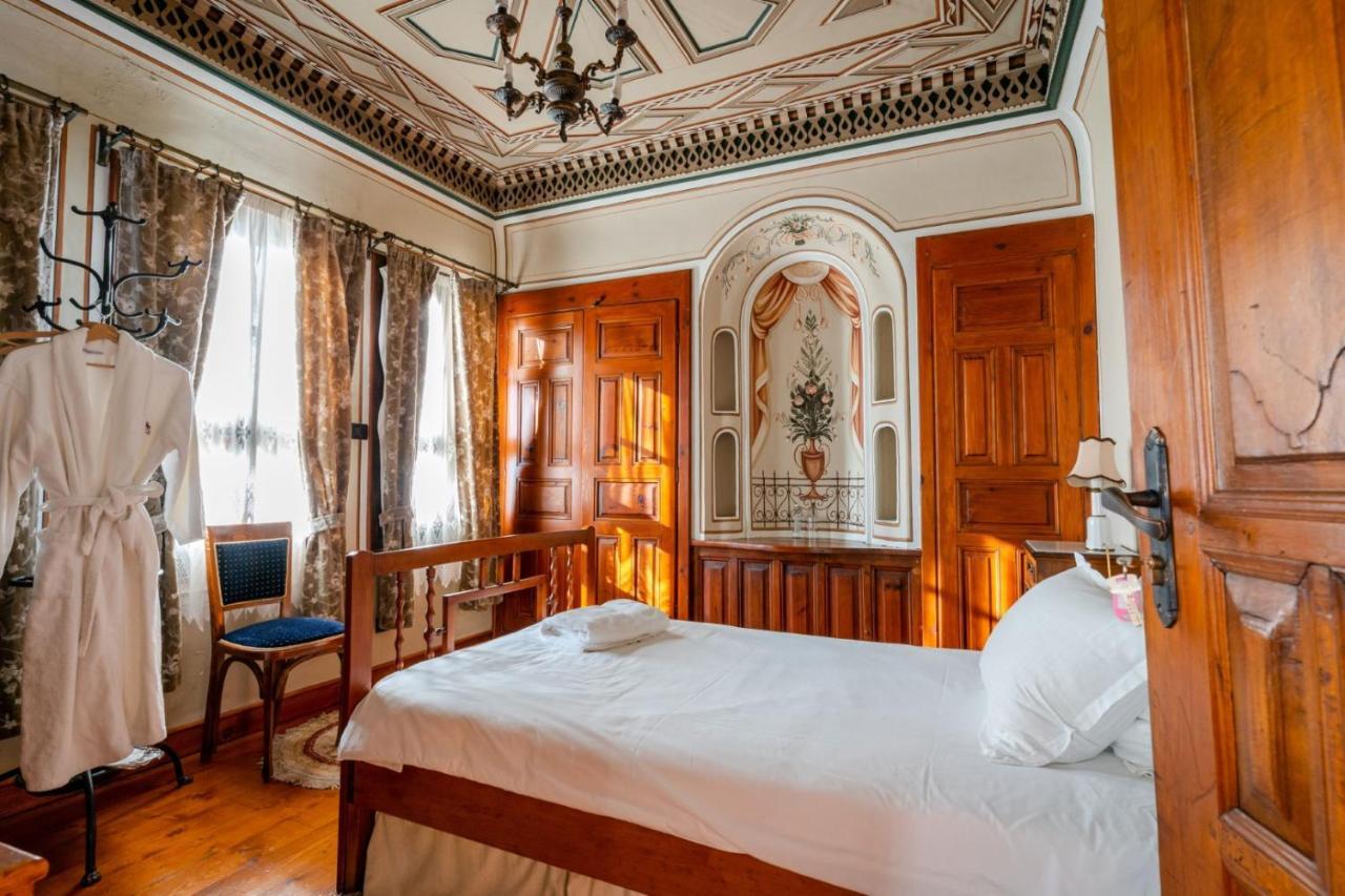 Old Legends Hotel Plovdiv Extérieur photo
