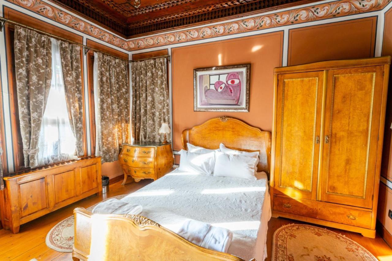 Old Legends Hotel Plovdiv Extérieur photo