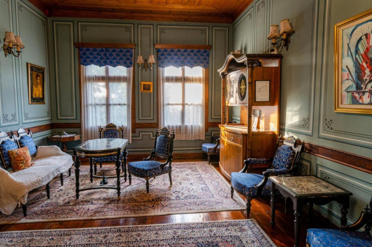 Old Legends Hotel Plovdiv Extérieur photo