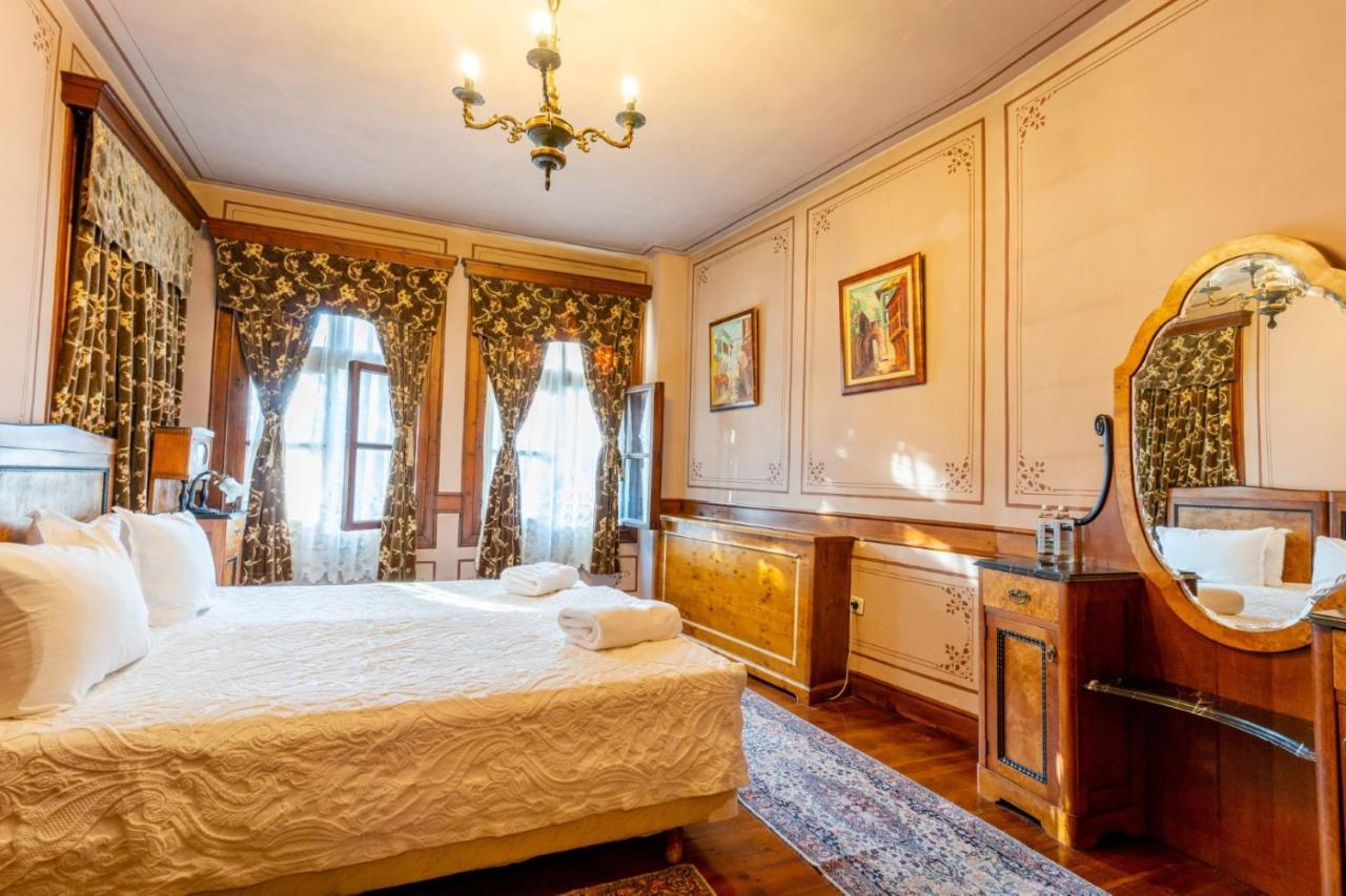 Old Legends Hotel Plovdiv Extérieur photo