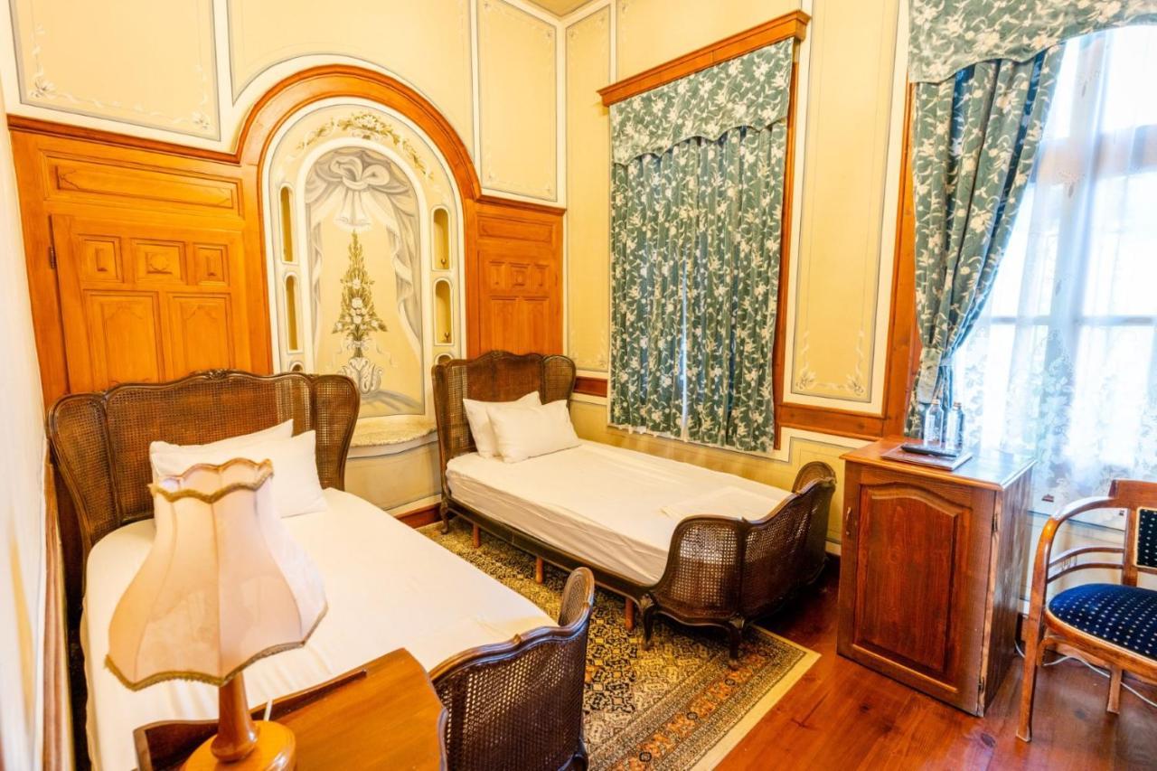 Old Legends Hotel Plovdiv Extérieur photo