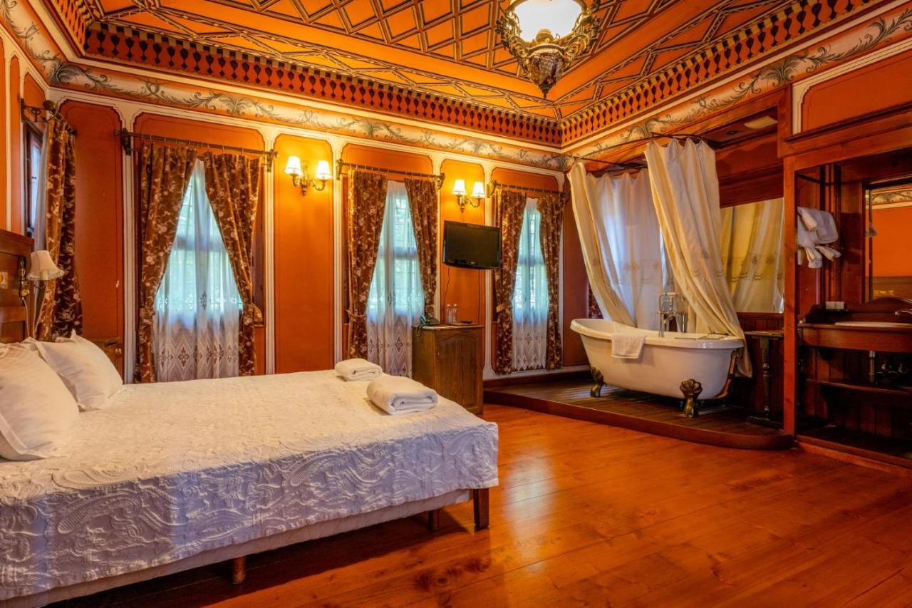Old Legends Hotel Plovdiv Extérieur photo