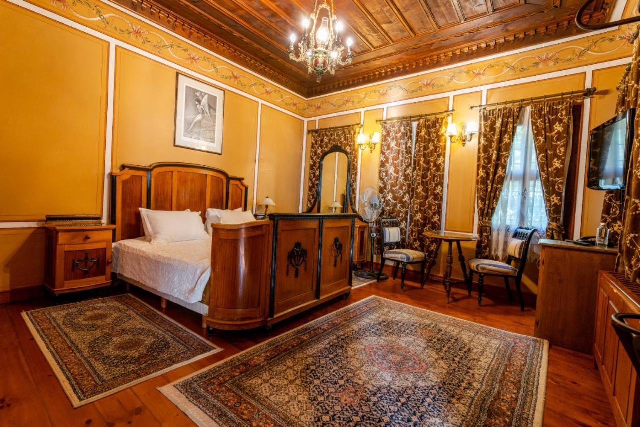 Old Legends Hotel Plovdiv Extérieur photo