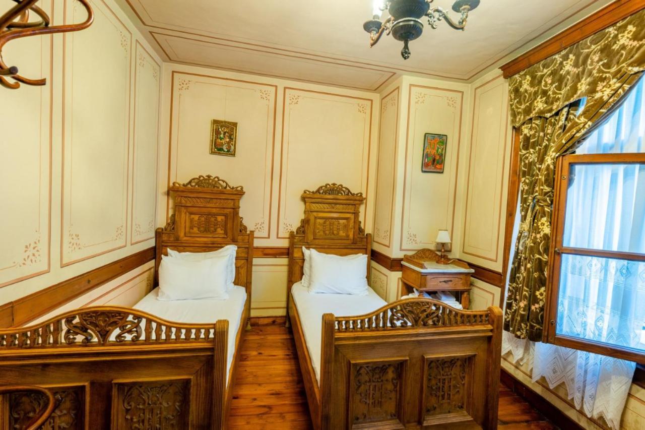 Old Legends Hotel Plovdiv Extérieur photo