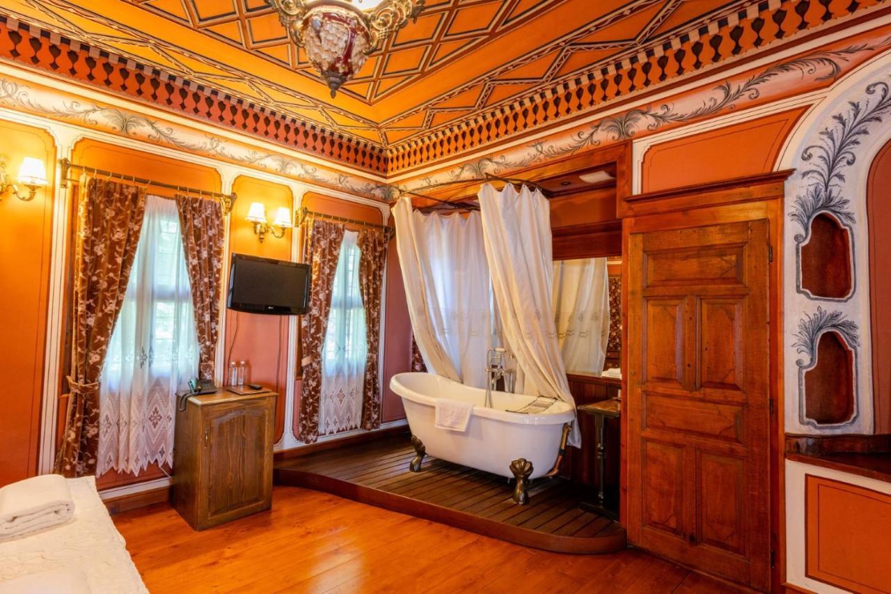 Old Legends Hotel Plovdiv Extérieur photo