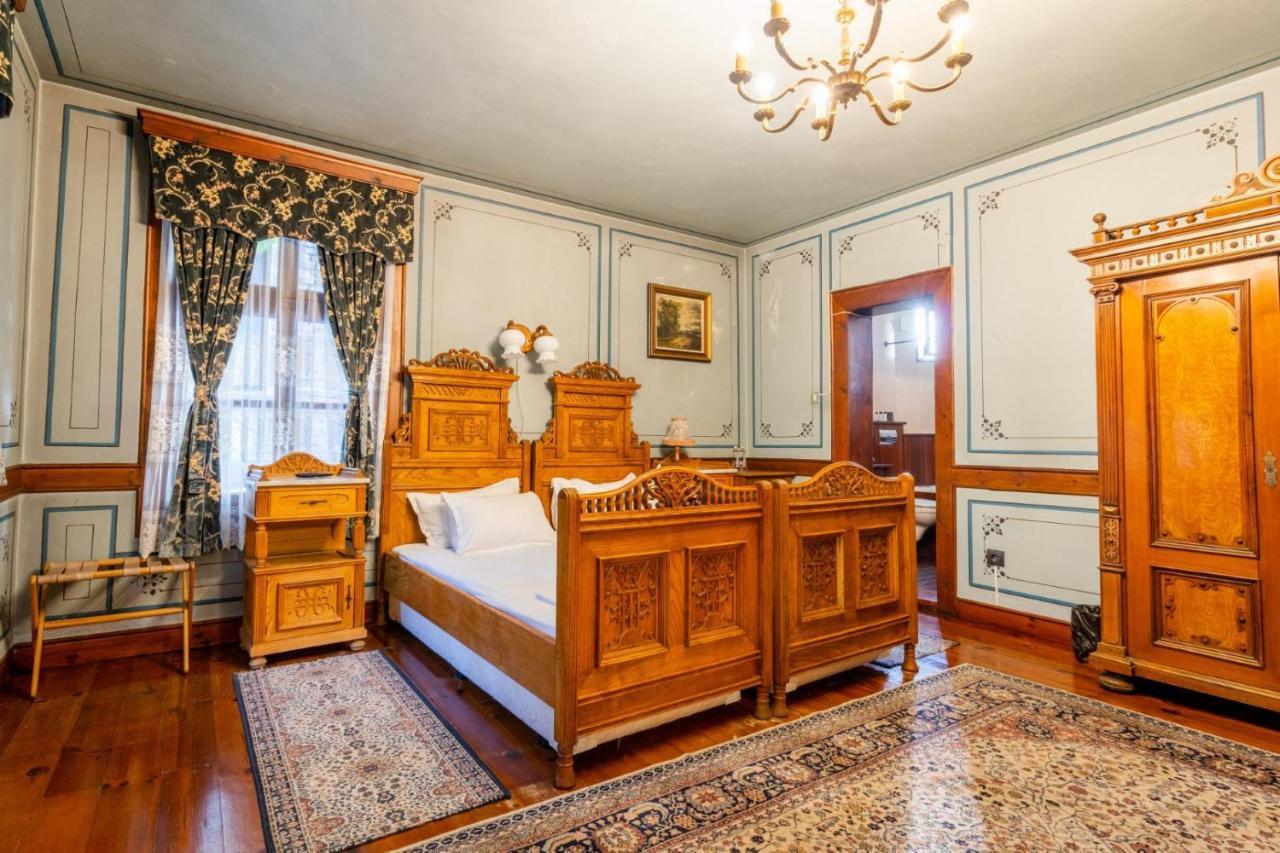 Old Legends Hotel Plovdiv Extérieur photo