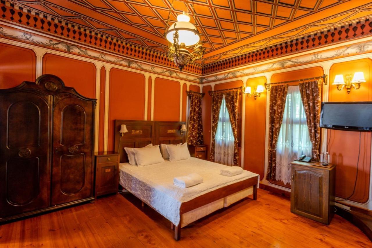 Old Legends Hotel Plovdiv Extérieur photo