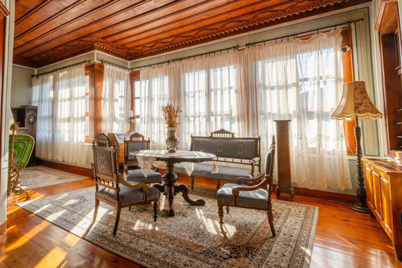 Old Legends Hotel Plovdiv Extérieur photo