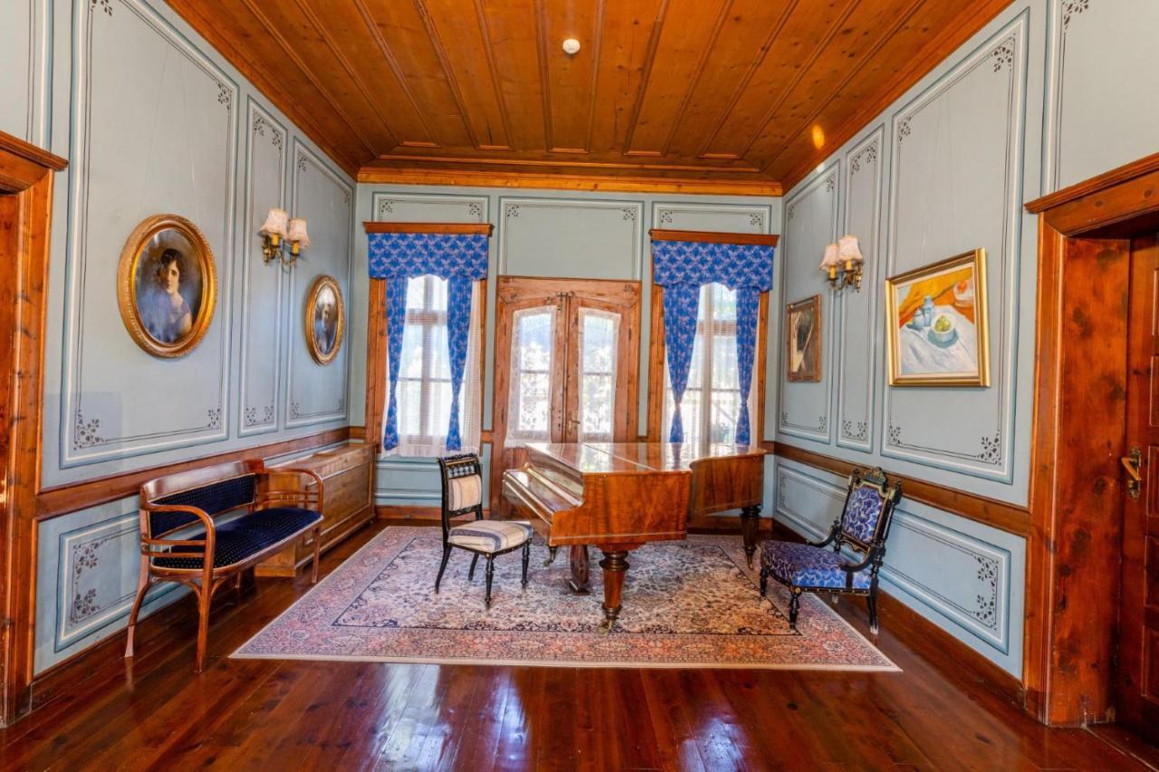 Old Legends Hotel Plovdiv Extérieur photo