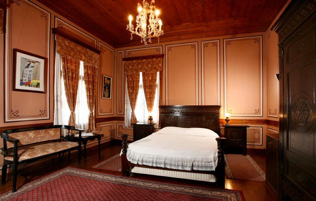 Old Legends Hotel Plovdiv Extérieur photo